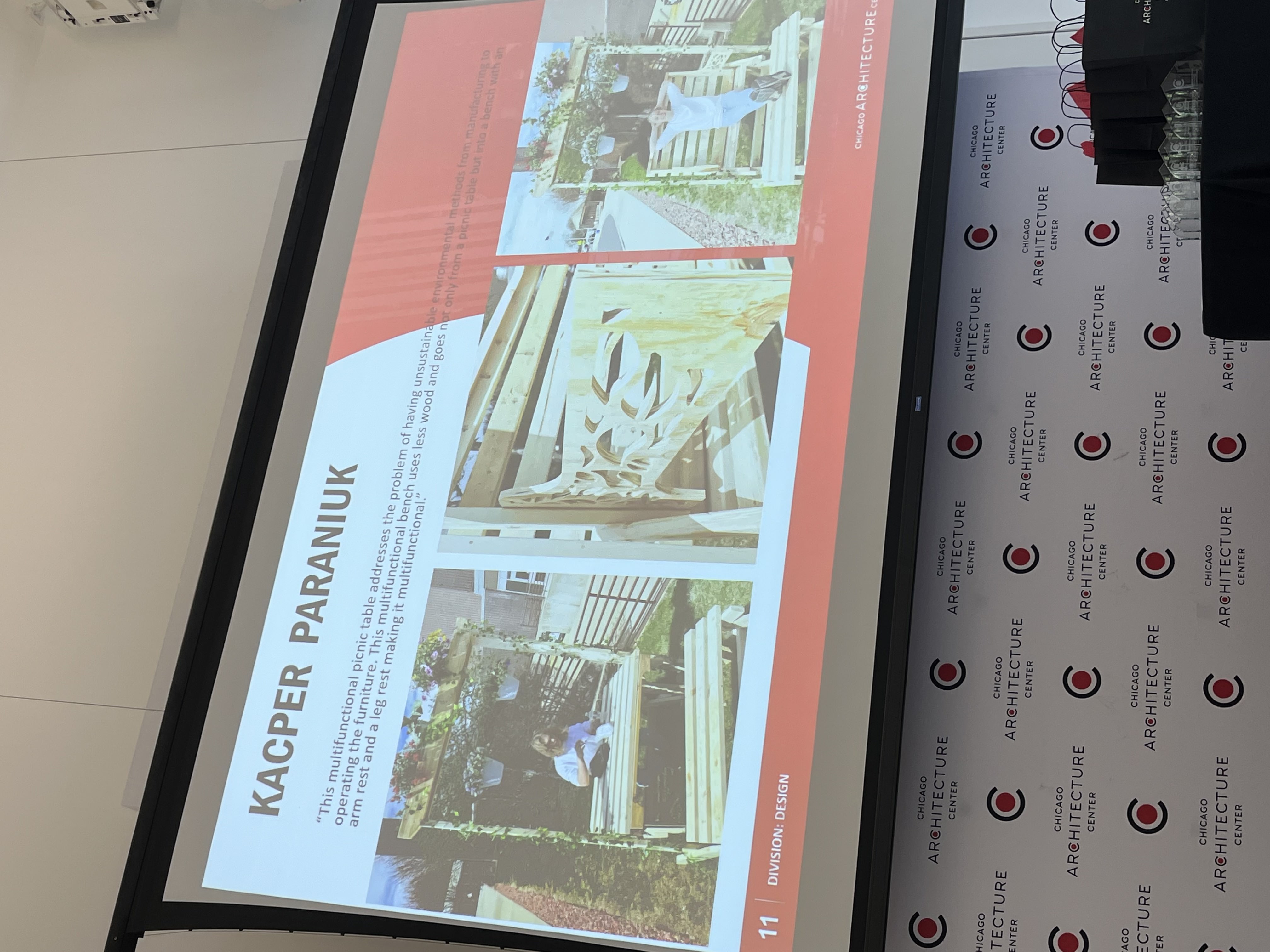 Project Illustration